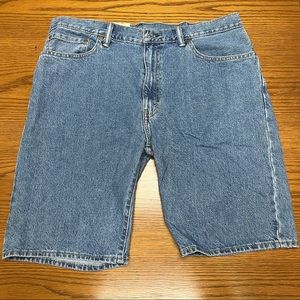 Levi’s Men’s 505 Shorts Waist 38